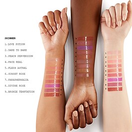 LUST - Lip Gloss